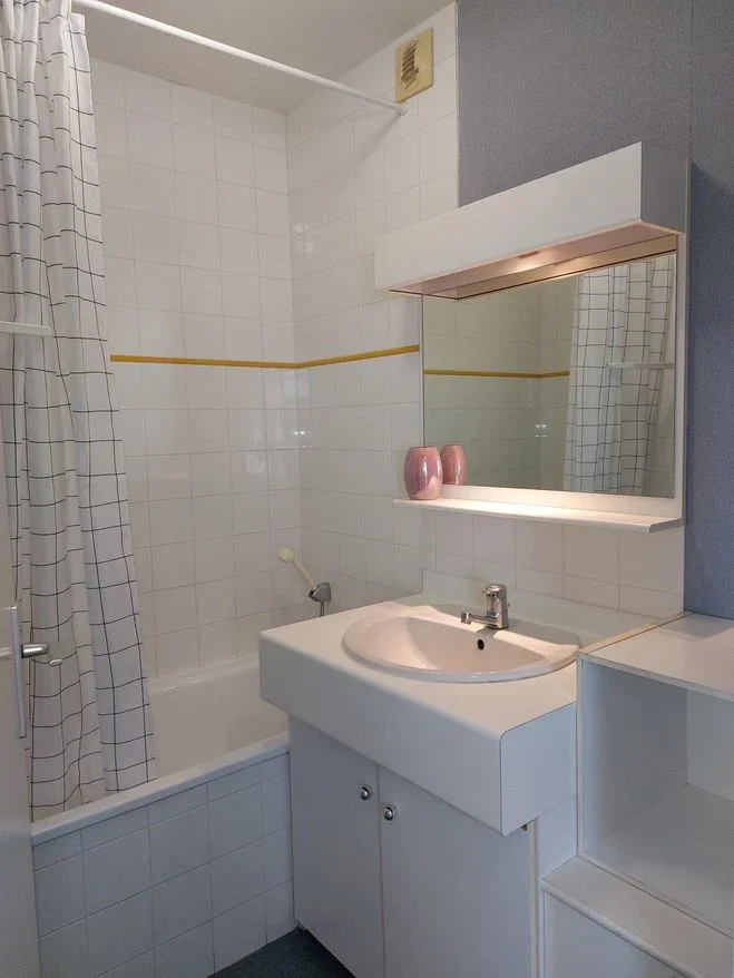 Appartement Rue André Gabaret à La Rochelle