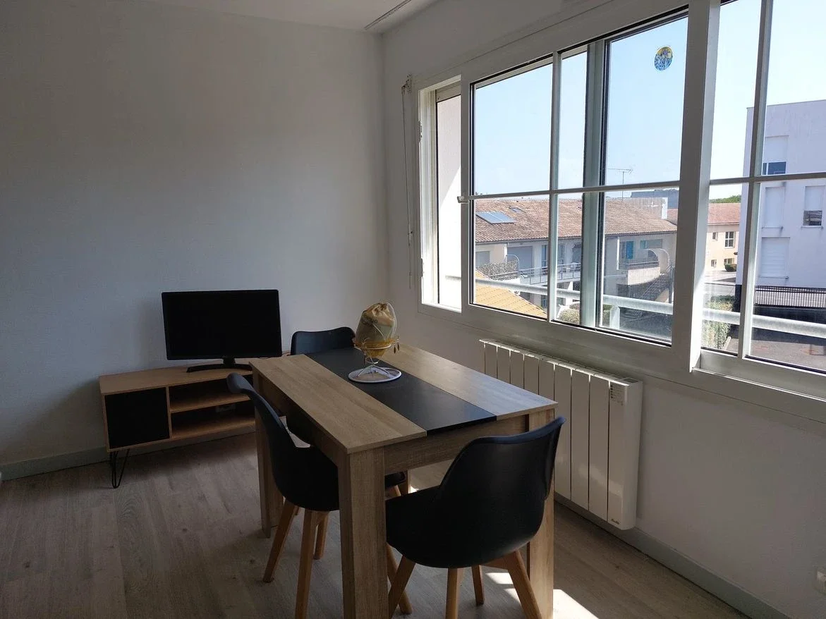 Appartement Rue André Gabaret à La Rochelle