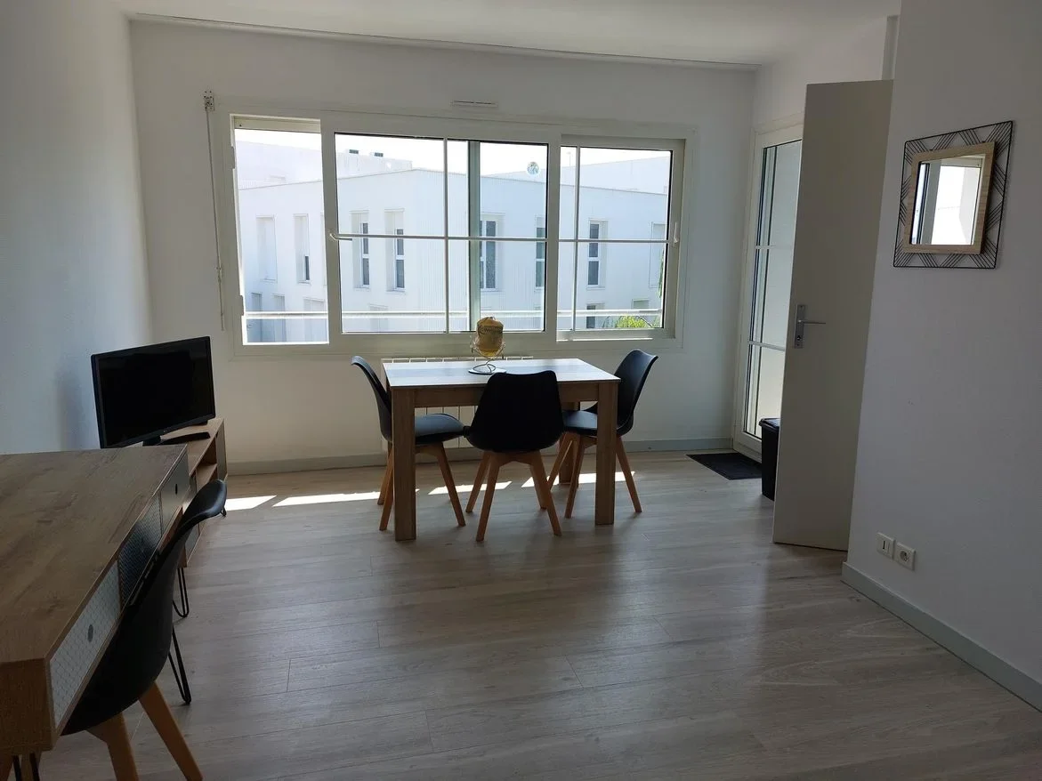 Appartement Rue André Gabaret à La Rochelle