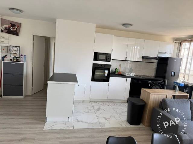 Appartement Rue Robert Lavergne à Asnières-sur-Seine