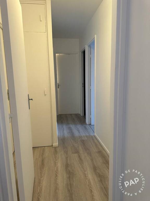 Appartement Rue Robert Lavergne à Asnières-sur-Seine