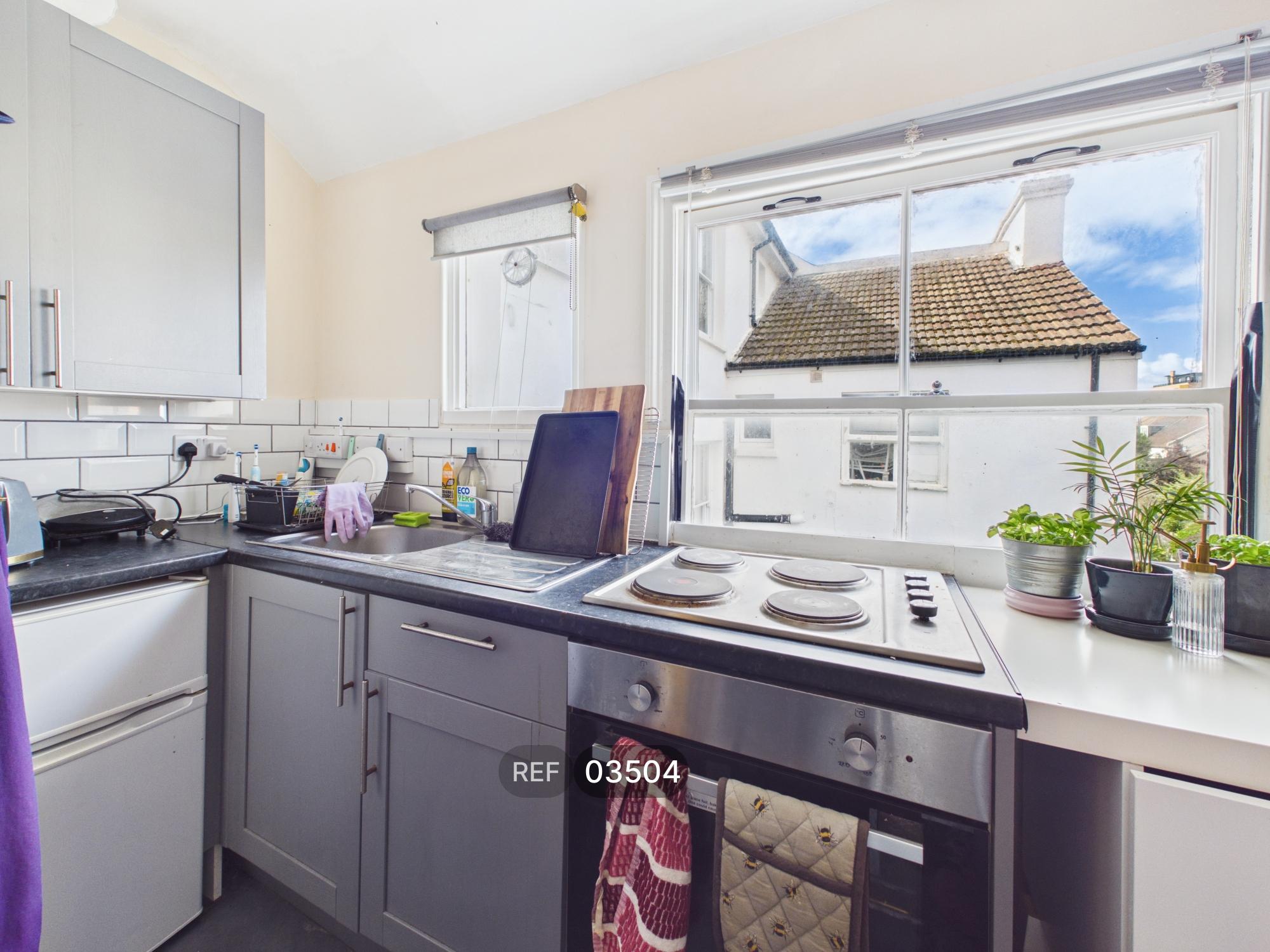 Room Westbourne Villas in Portslade by Sea