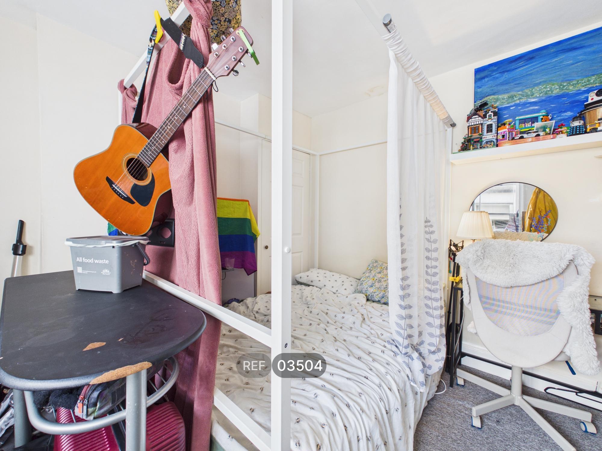 Room Westbourne Villas in Portslade by Sea