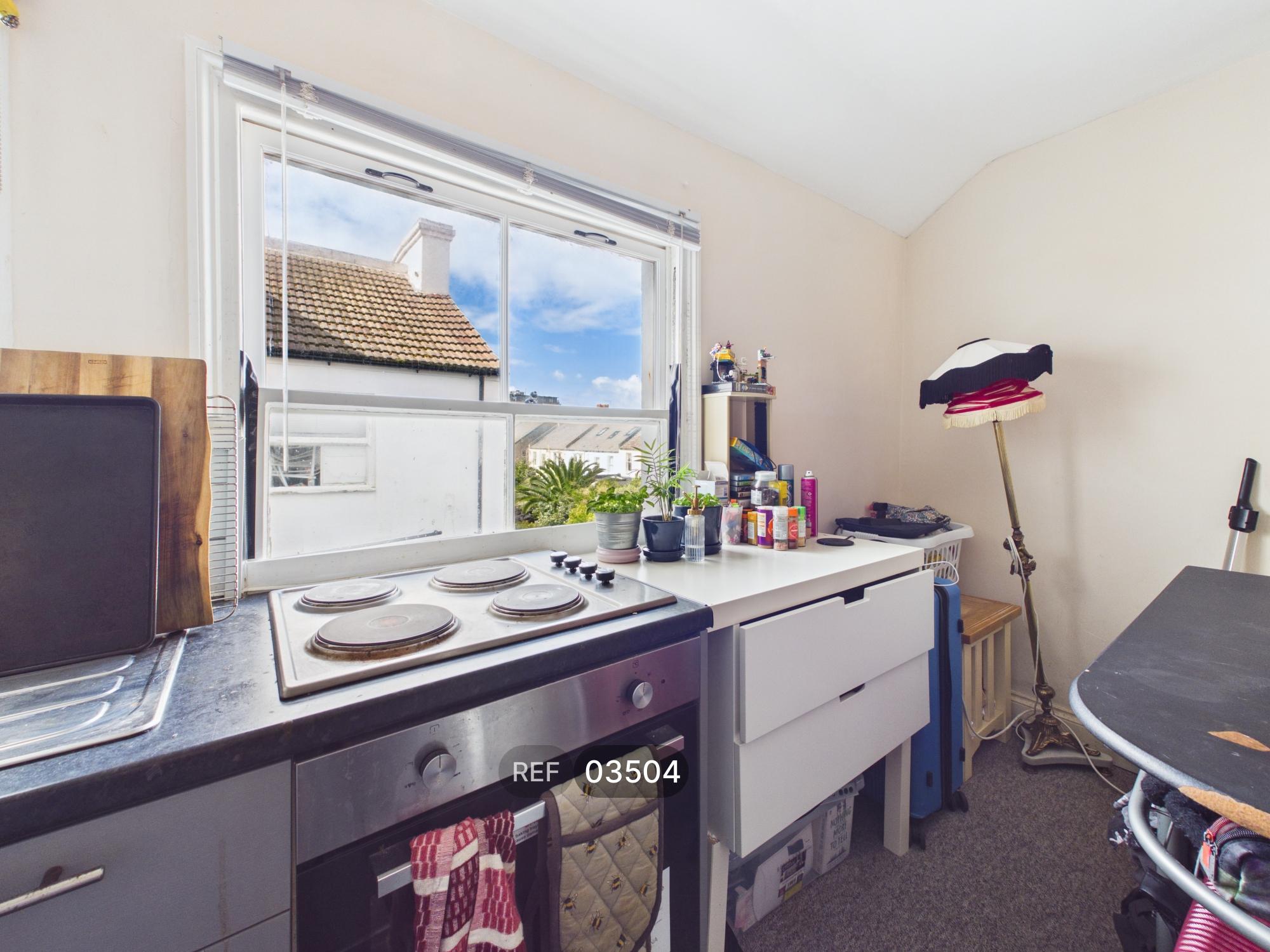 Room Westbourne Villas in Portslade by Sea