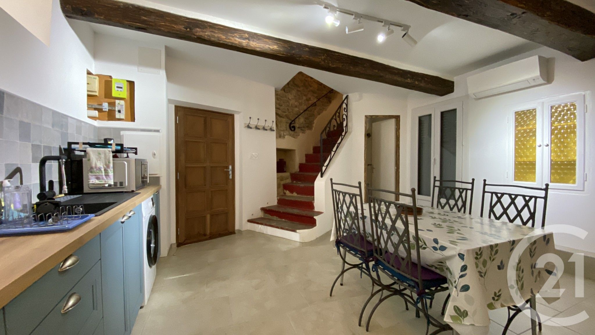Maison Rue de l'Ancien Pont à Remoulins