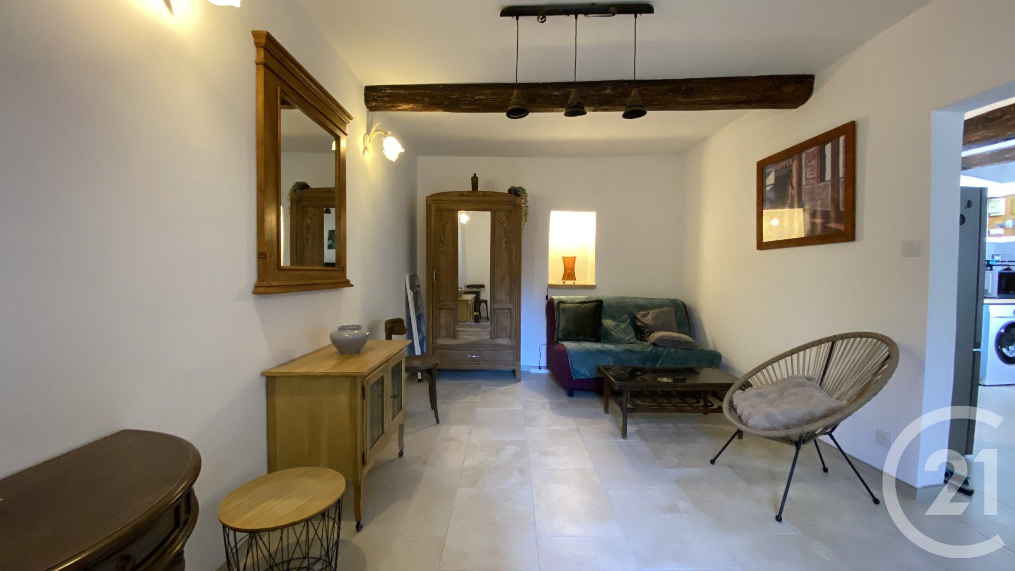 Maison Rue de l'Ancien Pont à Remoulins