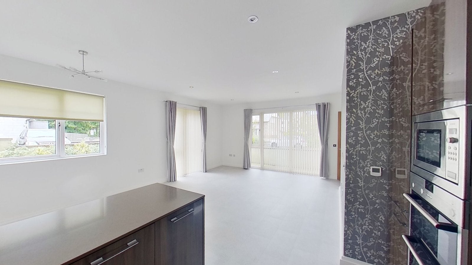 Flat Oakhill Grange in Aberdeen City