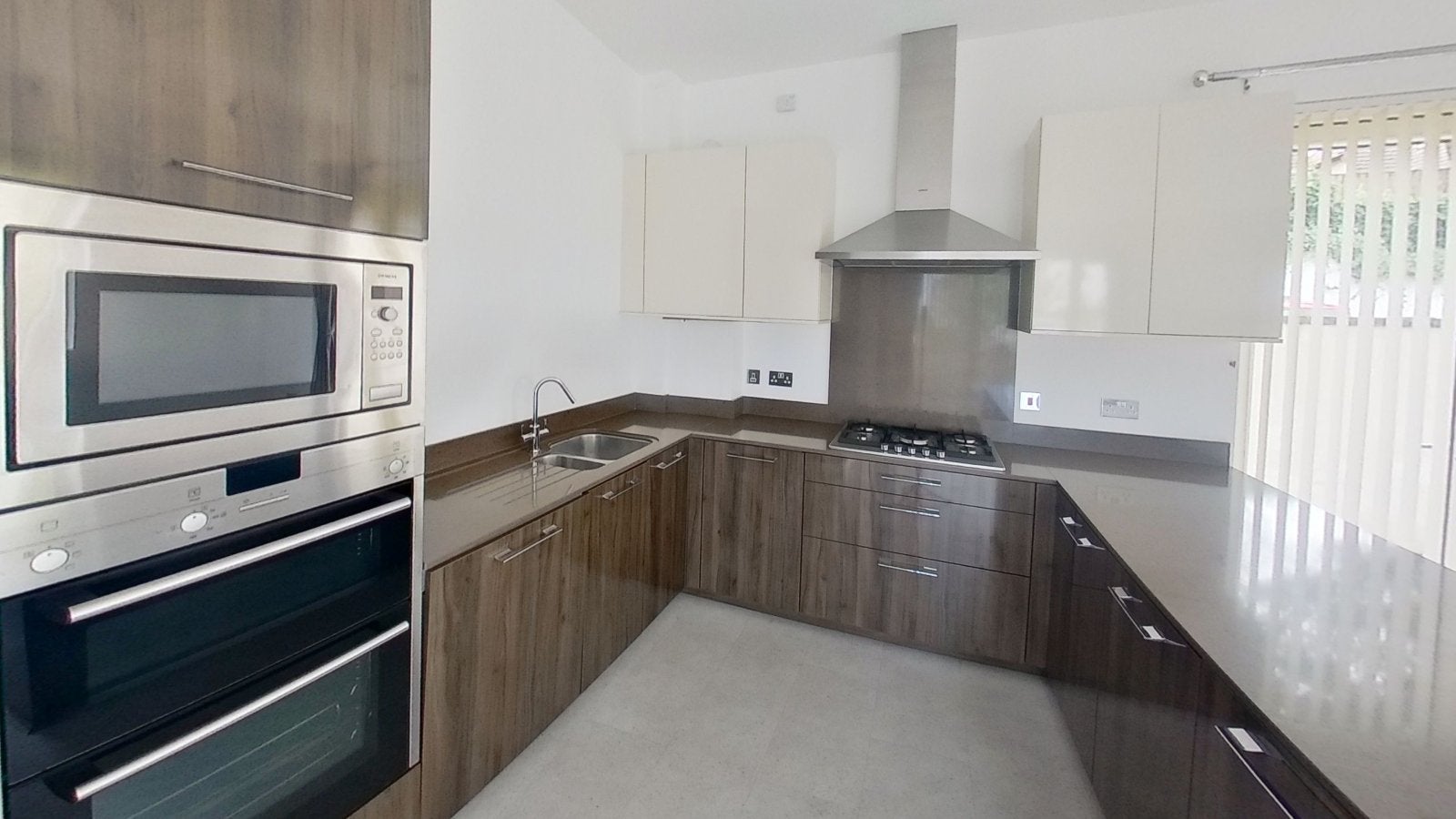 Flat Oakhill Grange in Aberdeen City