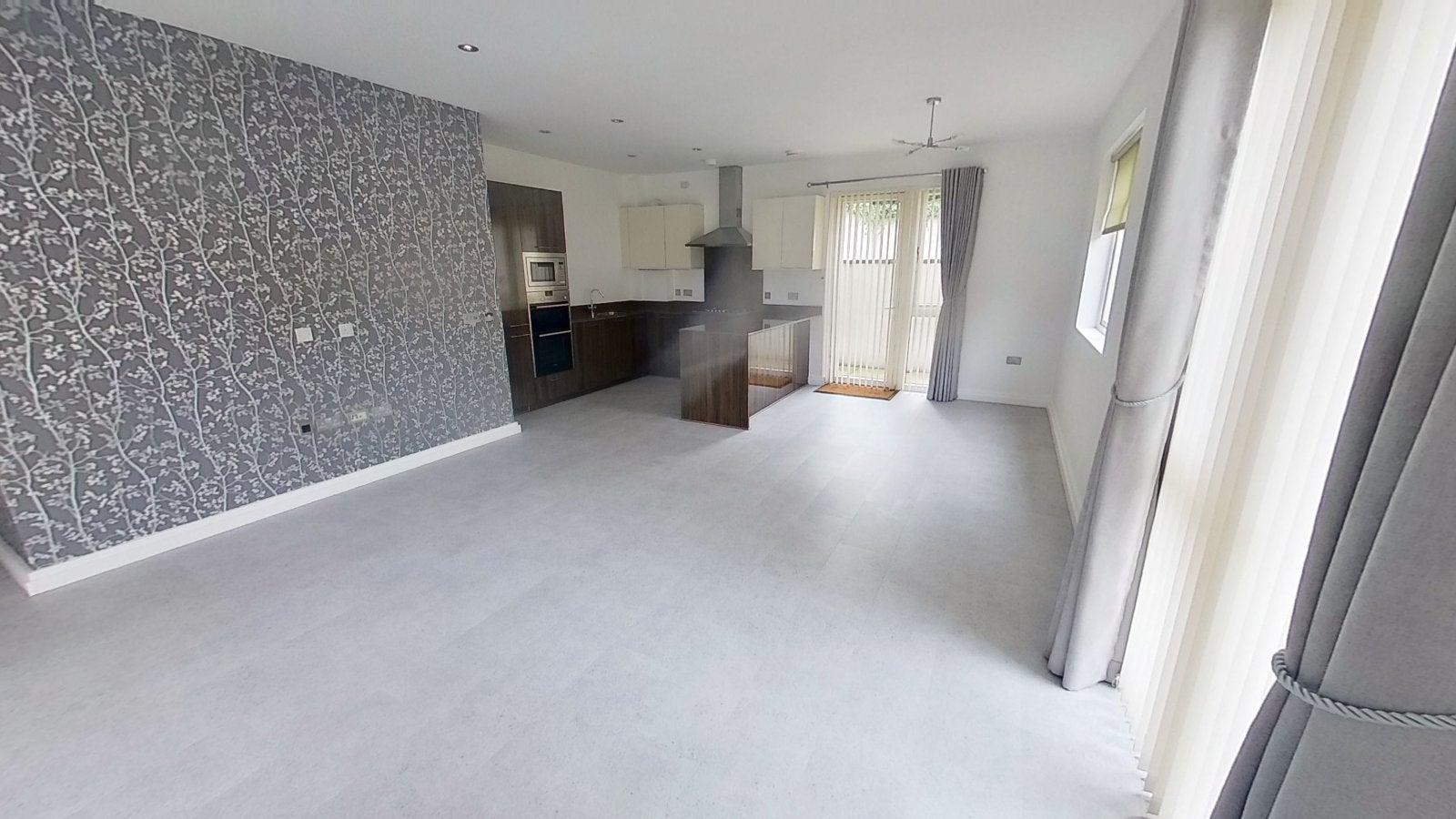 Flat Oakhill Grange in Aberdeen City