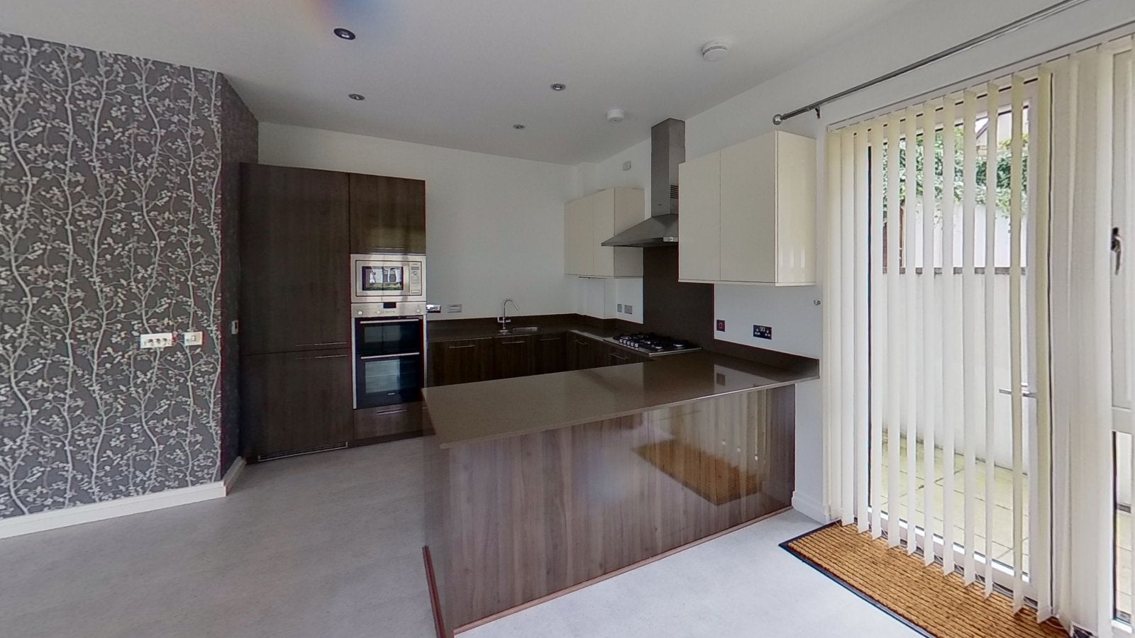 Flat Oakhill Grange in Aberdeen City