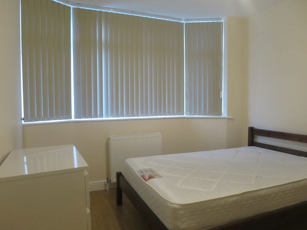 Room Hadow Road in Oxford