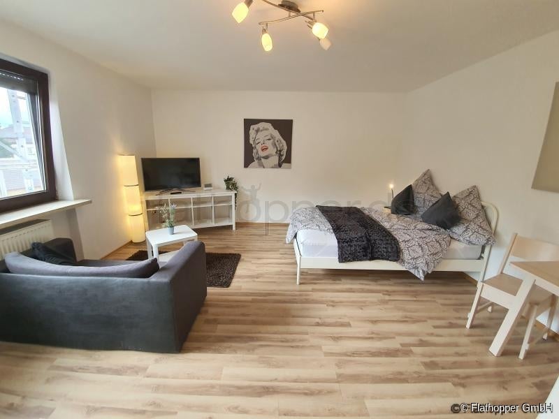 Wohnung Südtiroler Platz in Rosenheim