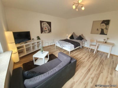 Wohnung Südtiroler Platz in Rosenheim