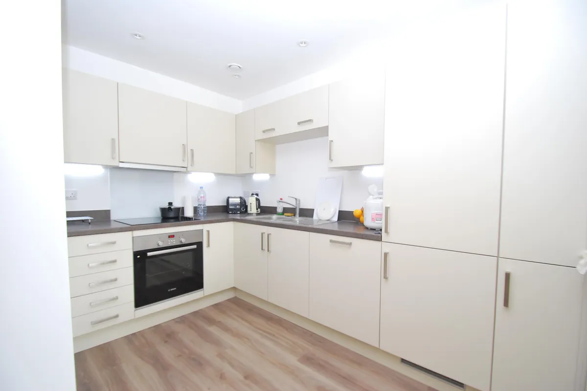 Flat Percy Terrace in Bath
