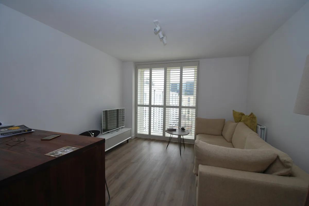Flat Percy Terrace in Bath