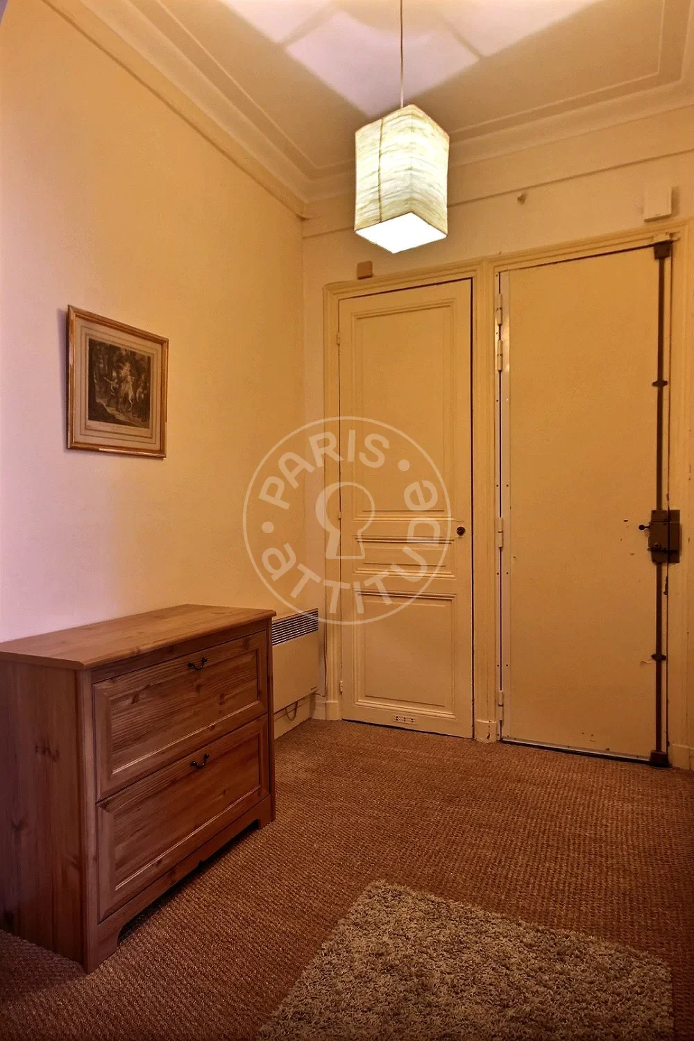 Flat Rue des Fossés Saint-Jacques in Paris