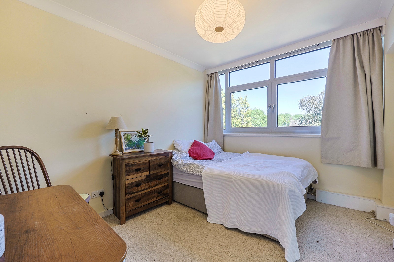 Flat Cotman Close in Greater London
