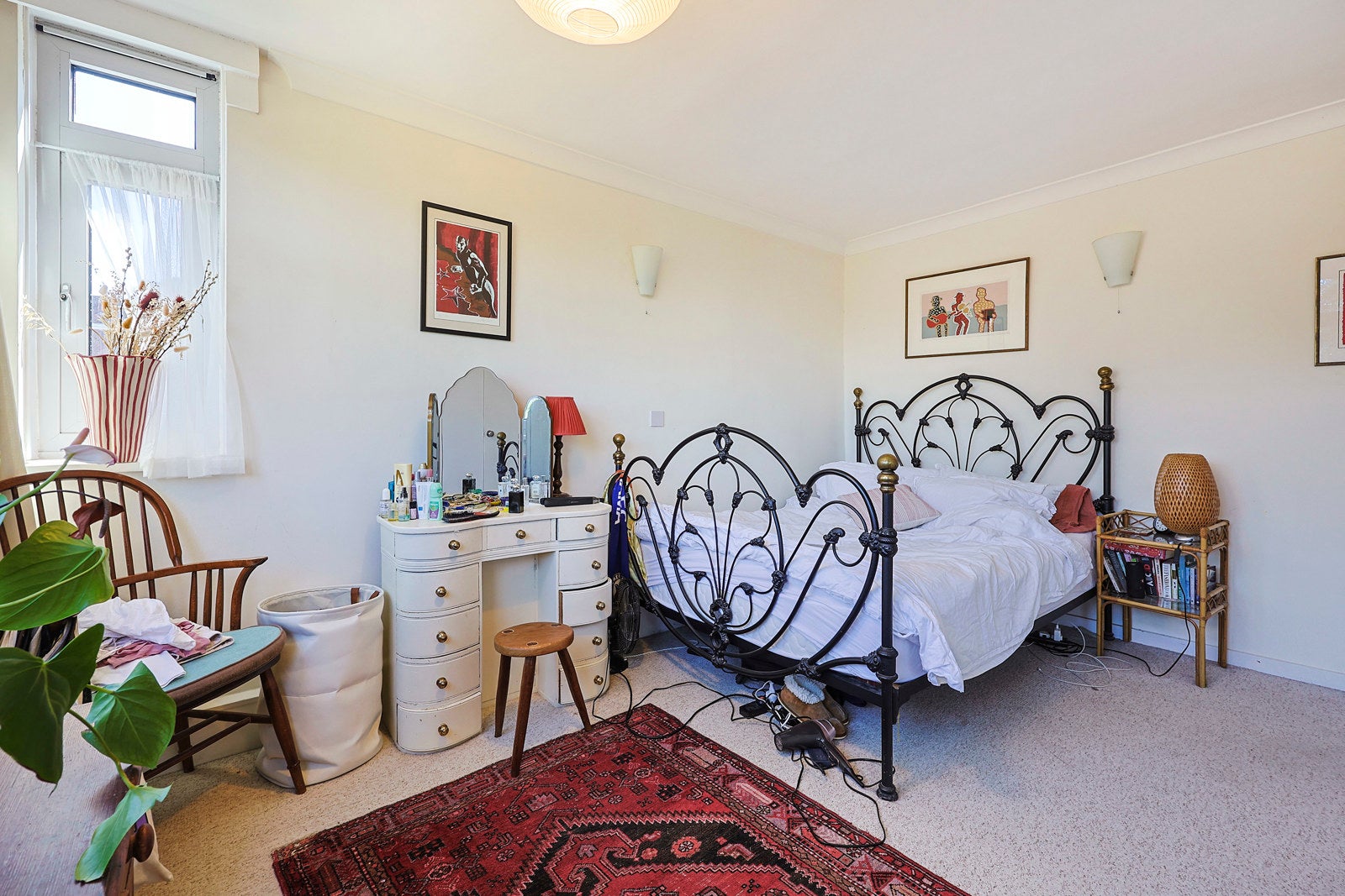 Flat Cotman Close in Greater London