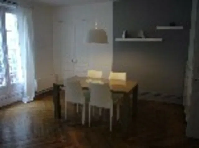 Room Rue Courtois in Lille