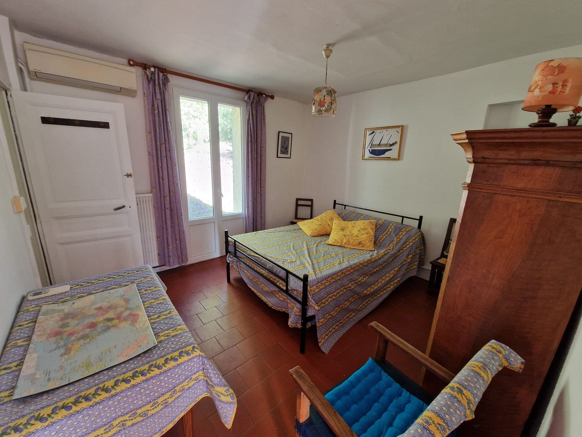 Maison Avenue Jullien Gautier à Beaurecueil
