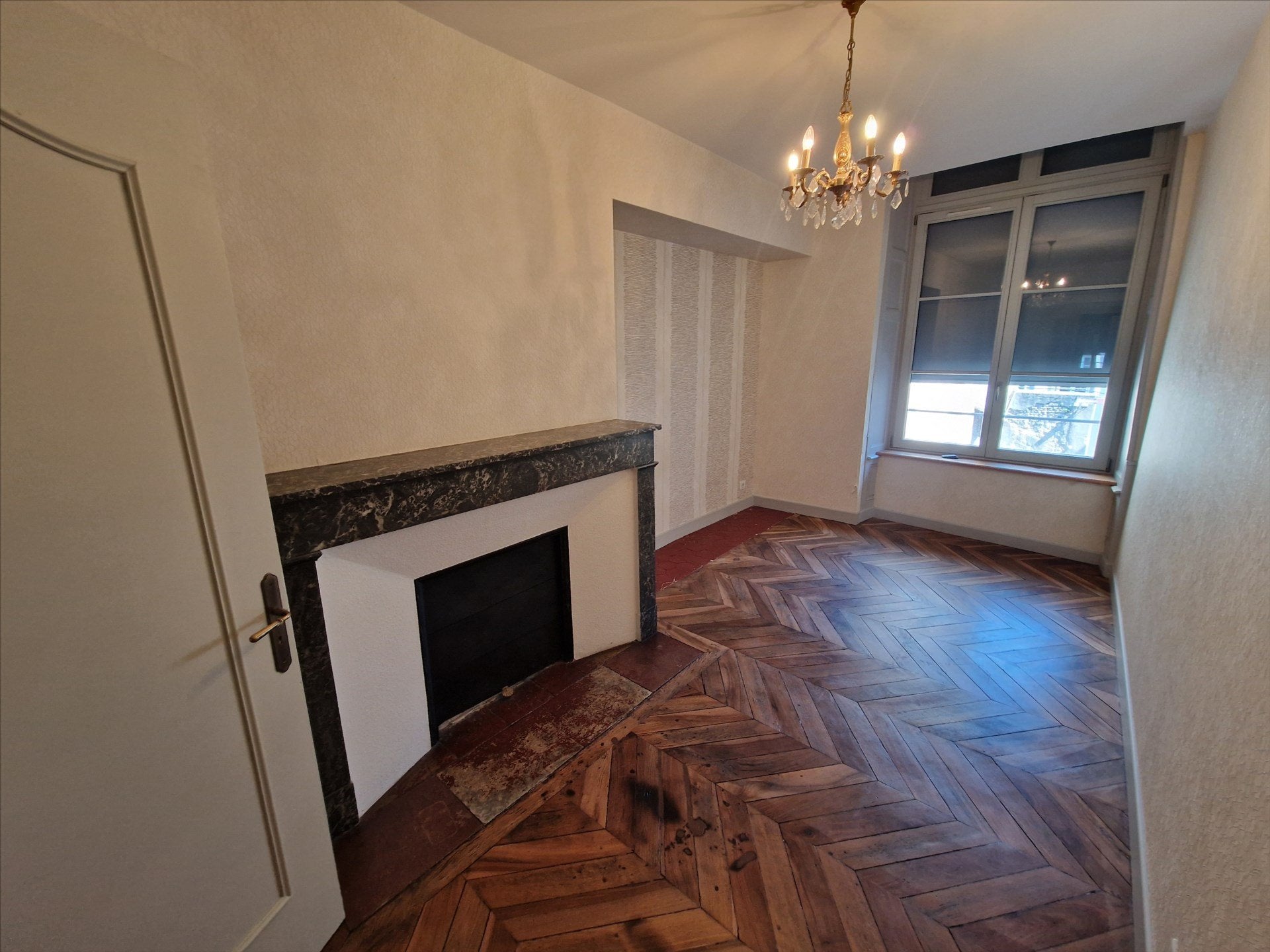 Appartement Rue de l'Horloge à Riom