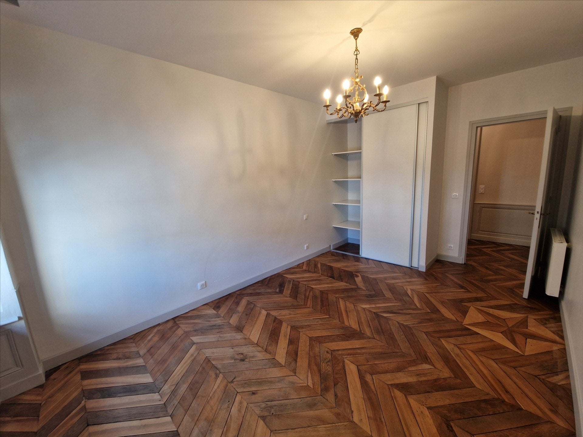 Appartement Rue de l'Horloge à Riom