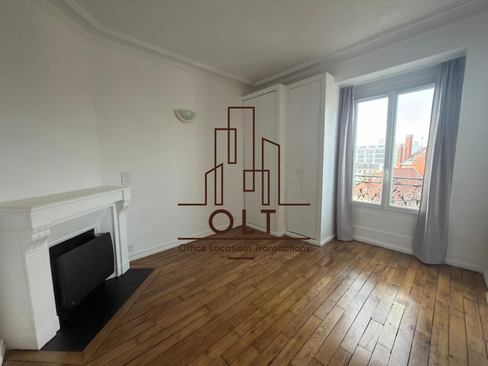 Appartement Rue de l'Ancienne Mairie à Boulogne-Billancourt