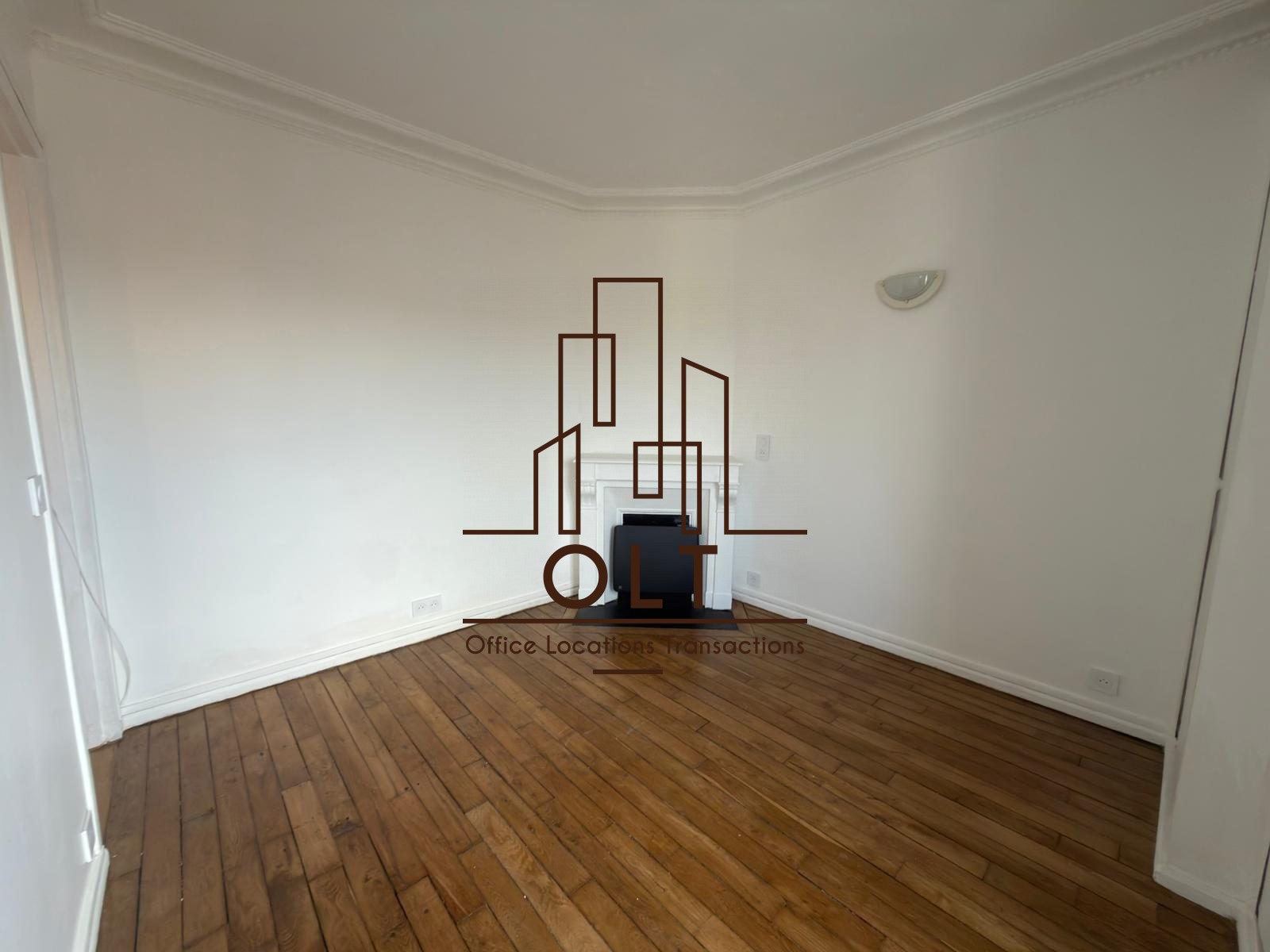 Appartement Rue de l'Ancienne Mairie à Boulogne-Billancourt