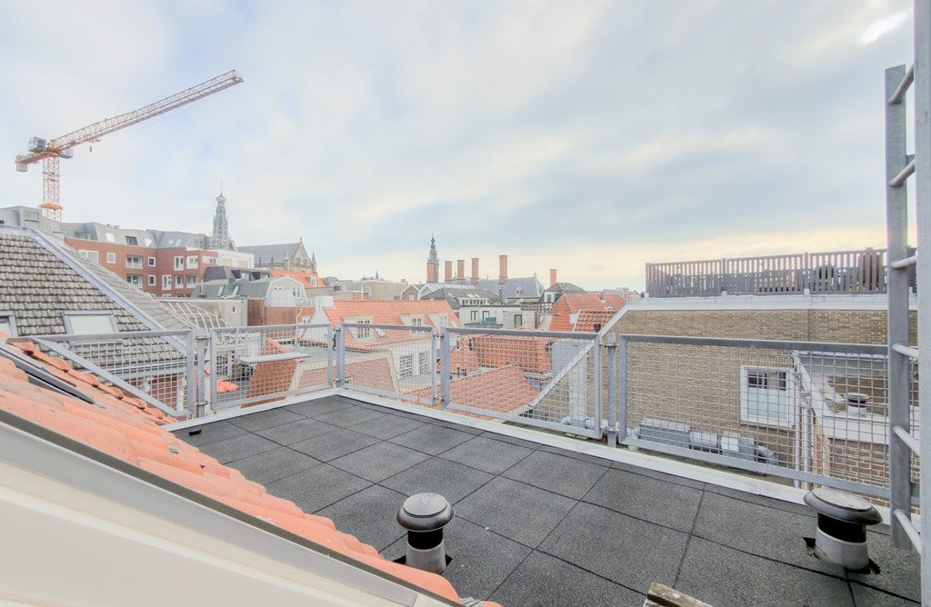 Kromme Elleboogsteeg 8 F – foto 14