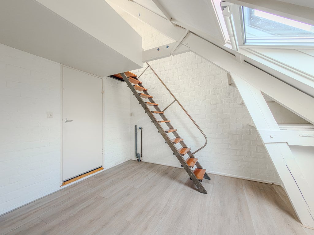 Kromme Elleboogsteeg 8 F – foto 10
