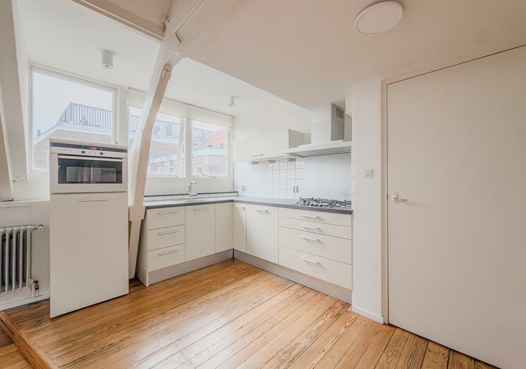 Kromme Elleboogsteeg 8 F – foto 4