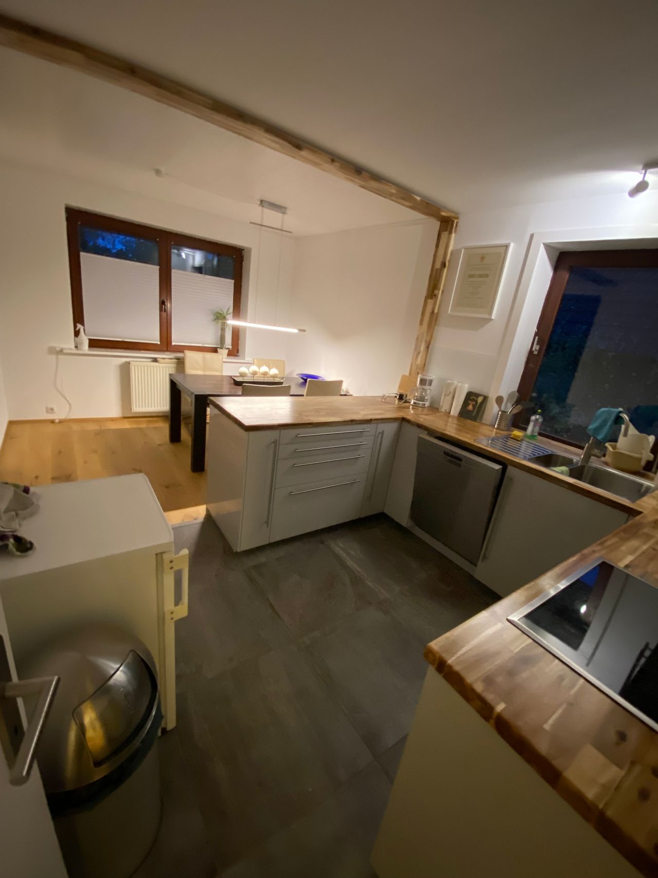 Wohnung Baumacker in Hamburg