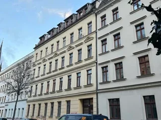 Wohnung Meißner Straße in Leipzig
