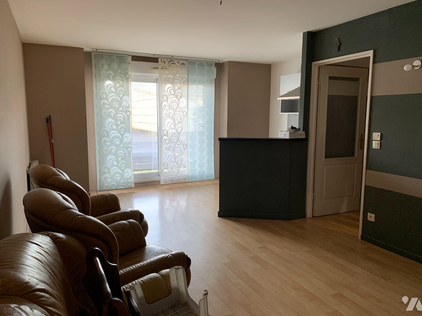 Appartement Rue de la Gare à Bailleul