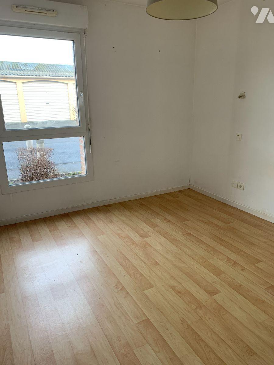 Appartement Rue de la Gare à Bailleul
