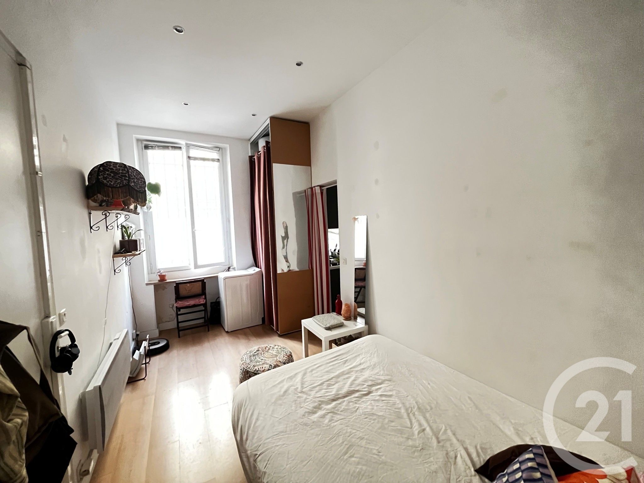 Appartement Rue d'Arcole à Paris