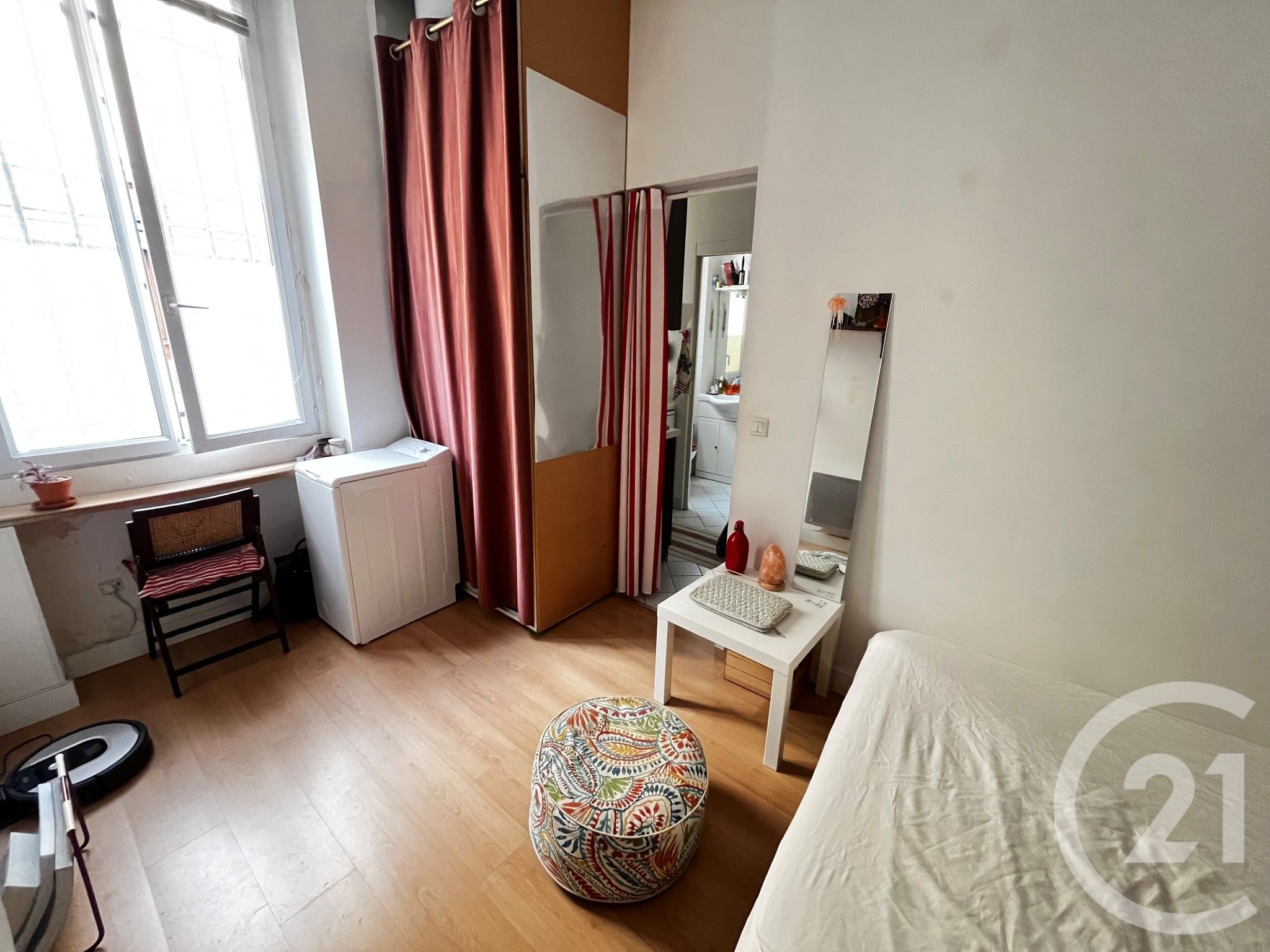 Appartement Rue d'Arcole à Paris