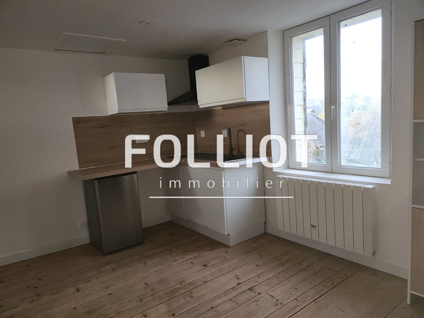 Appartement Rue Joseph Requeut à Valdallière