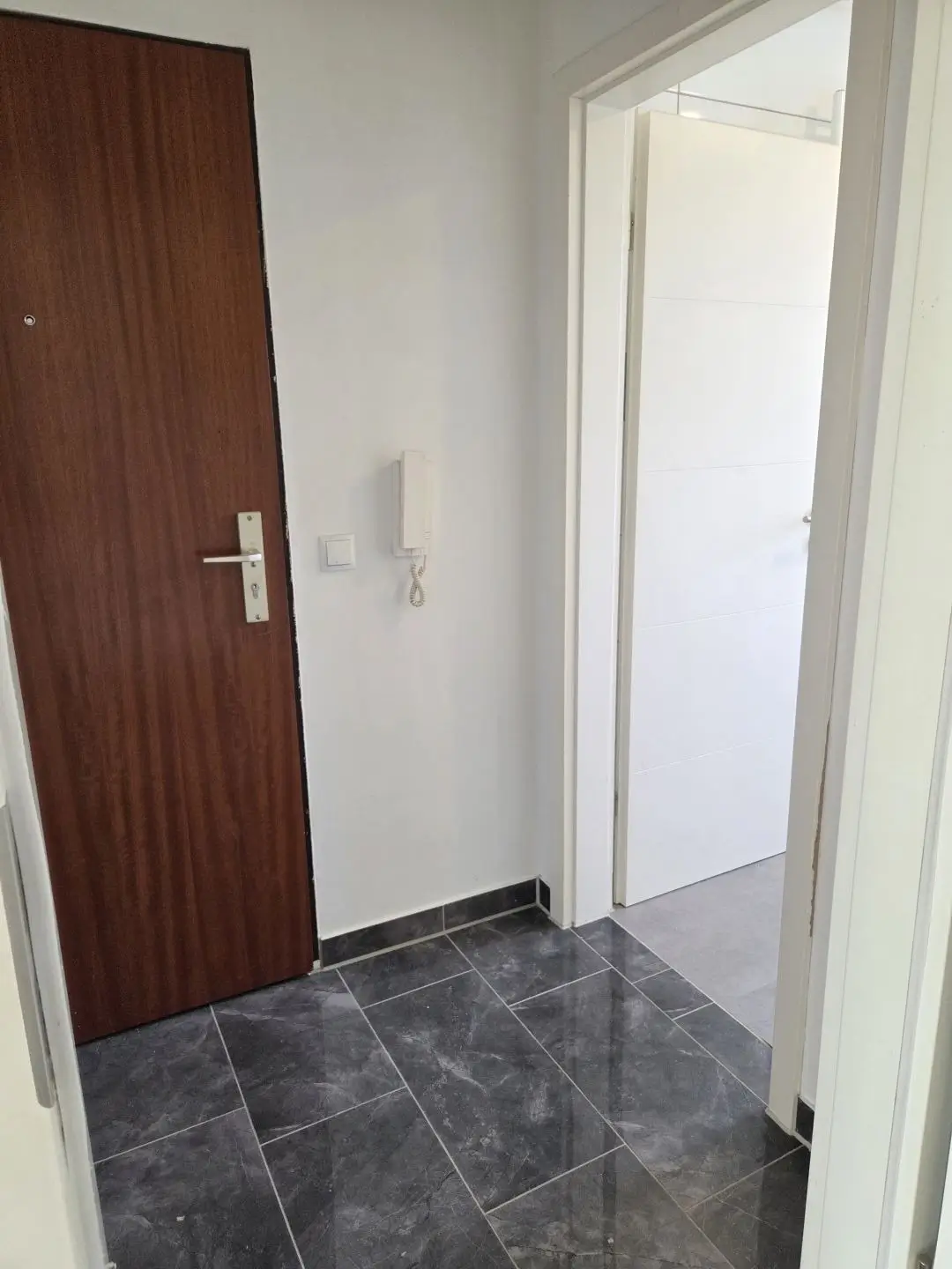 Wohnung Am Bahnhof in Mihla