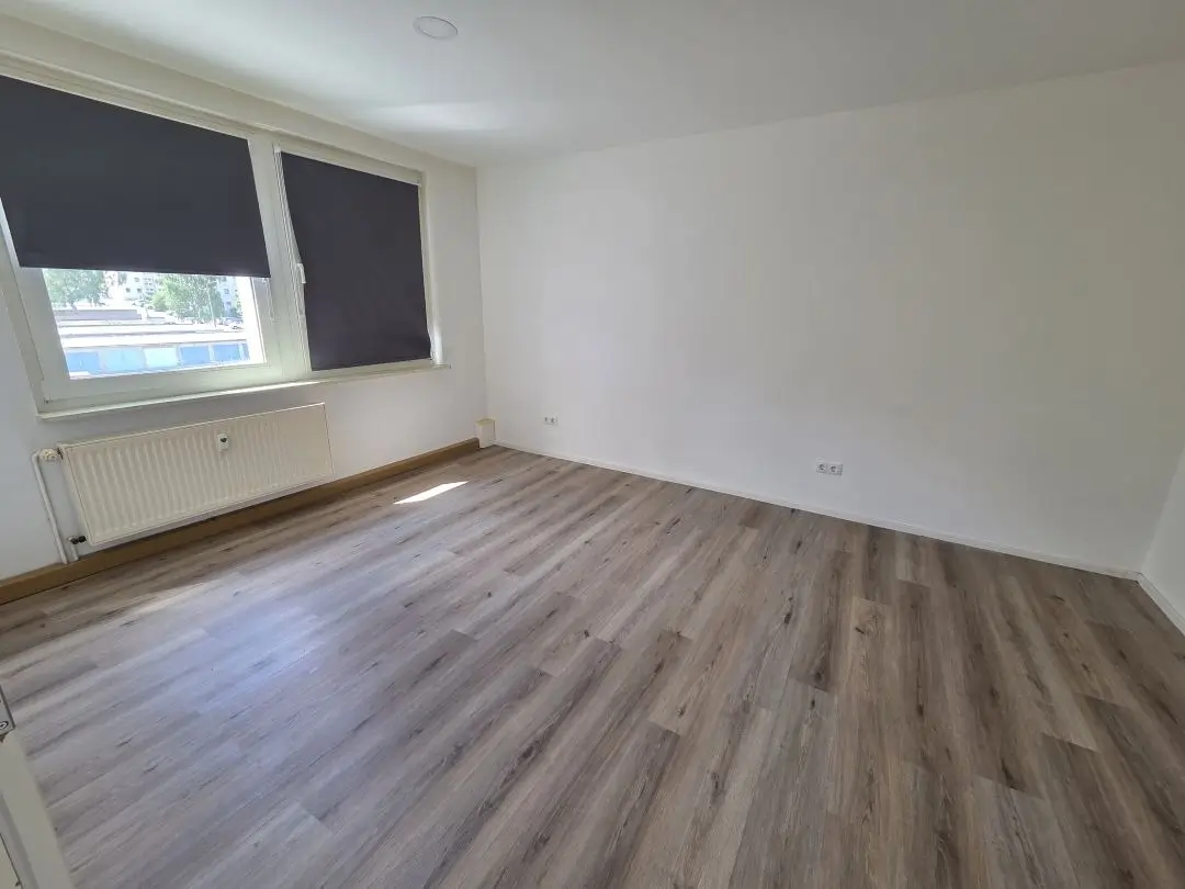 Wohnung Am Bahnhof in Mihla