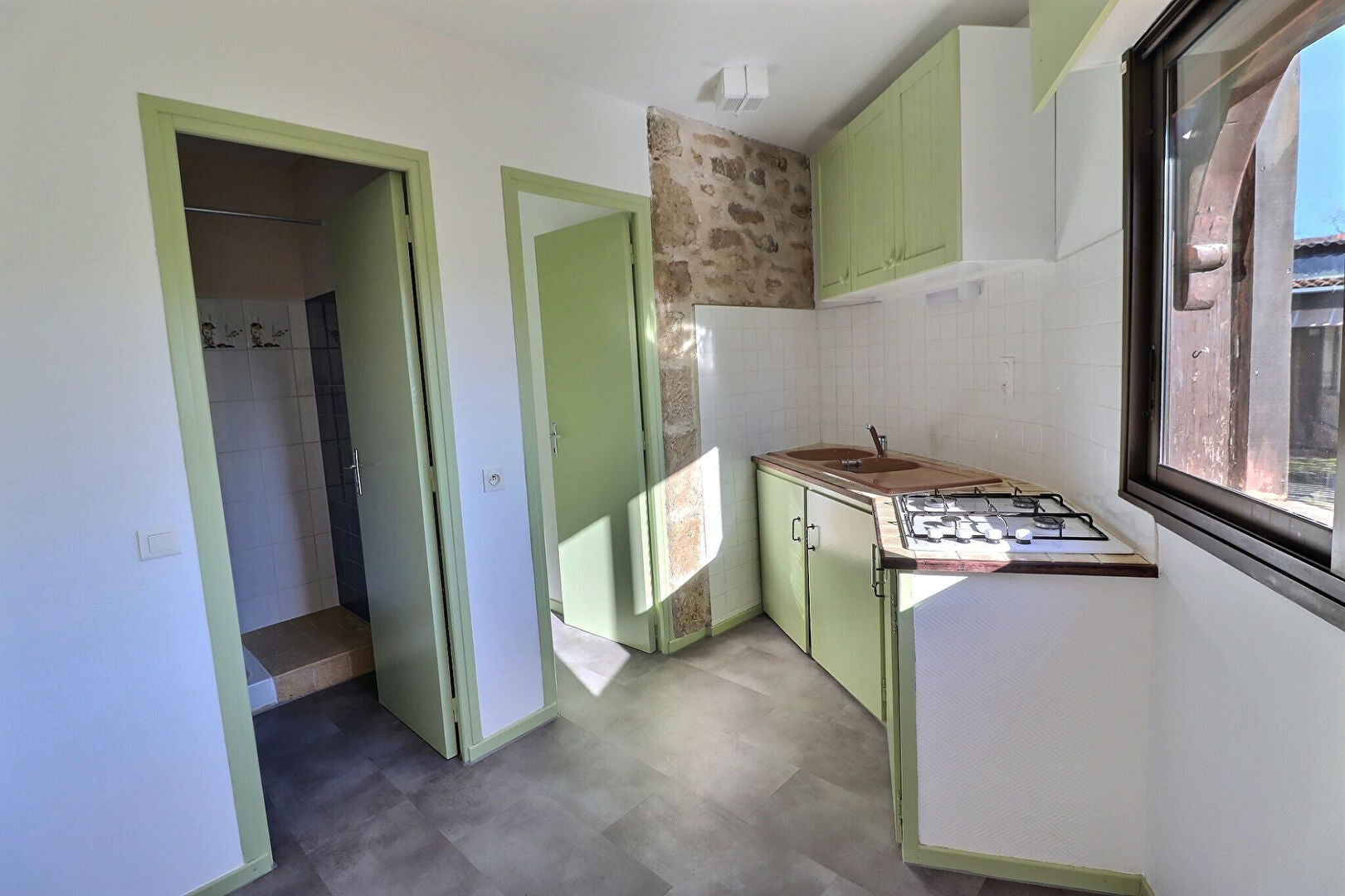 Appartement Chemin du Cingle Bas à Figeac