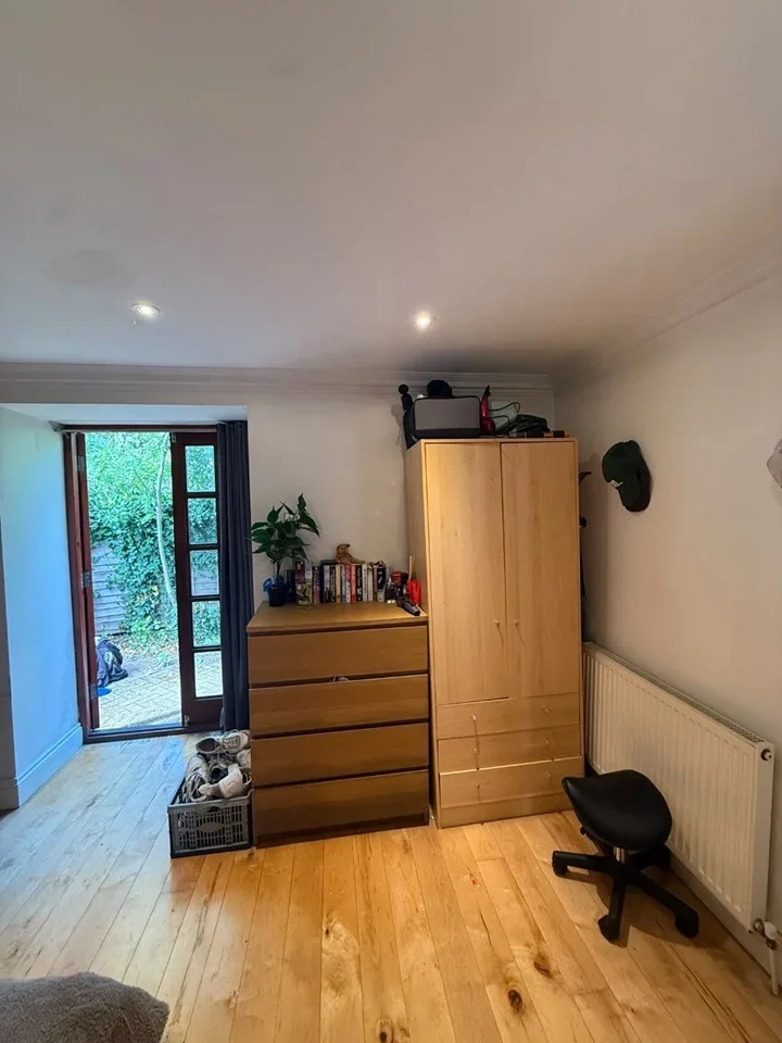 Room Fontenoy Road in Greater London