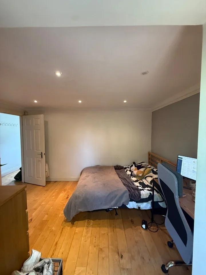 Room Fontenoy Road in Greater London