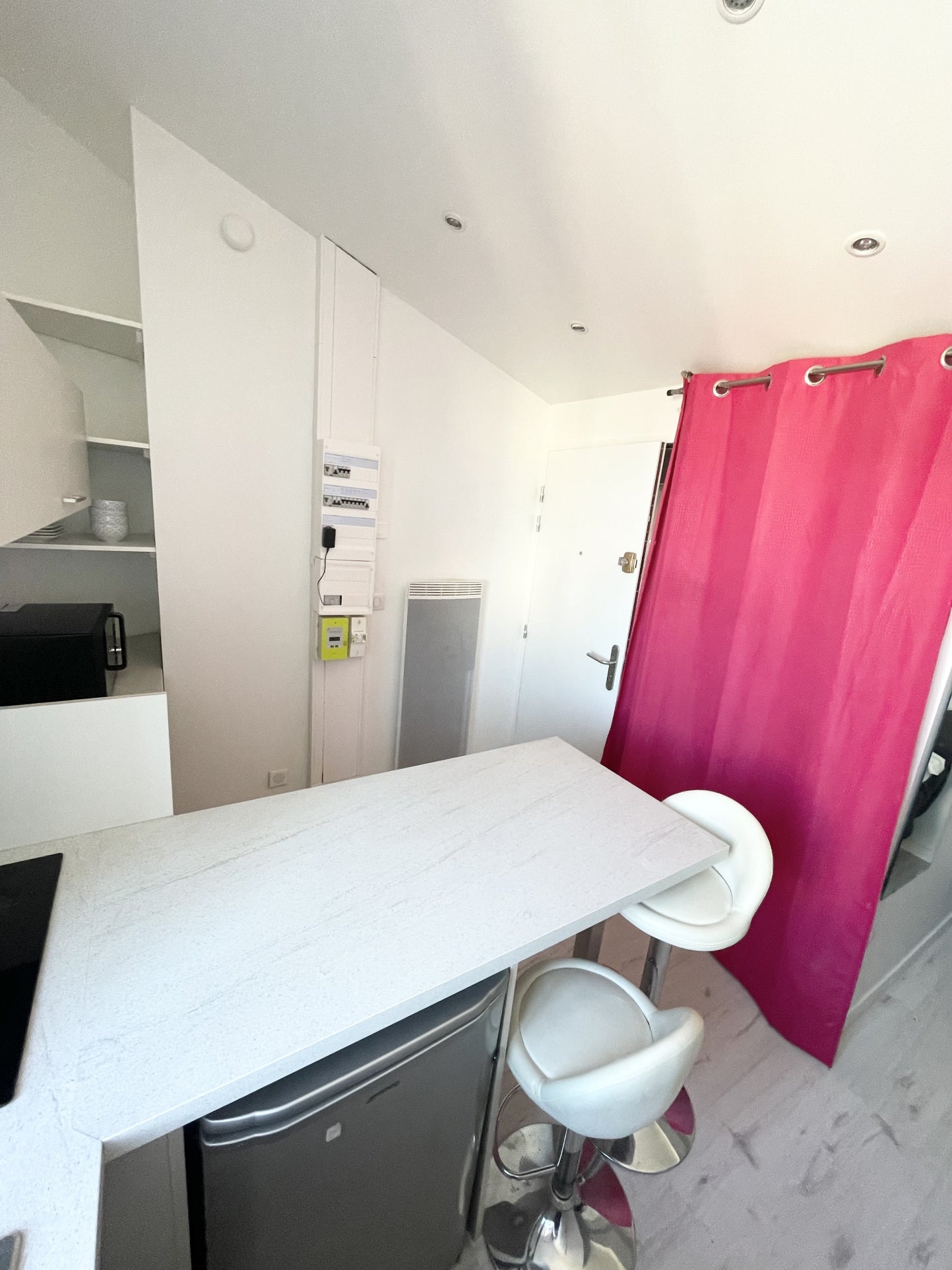 Appartement Avenue Cabias à Lyon