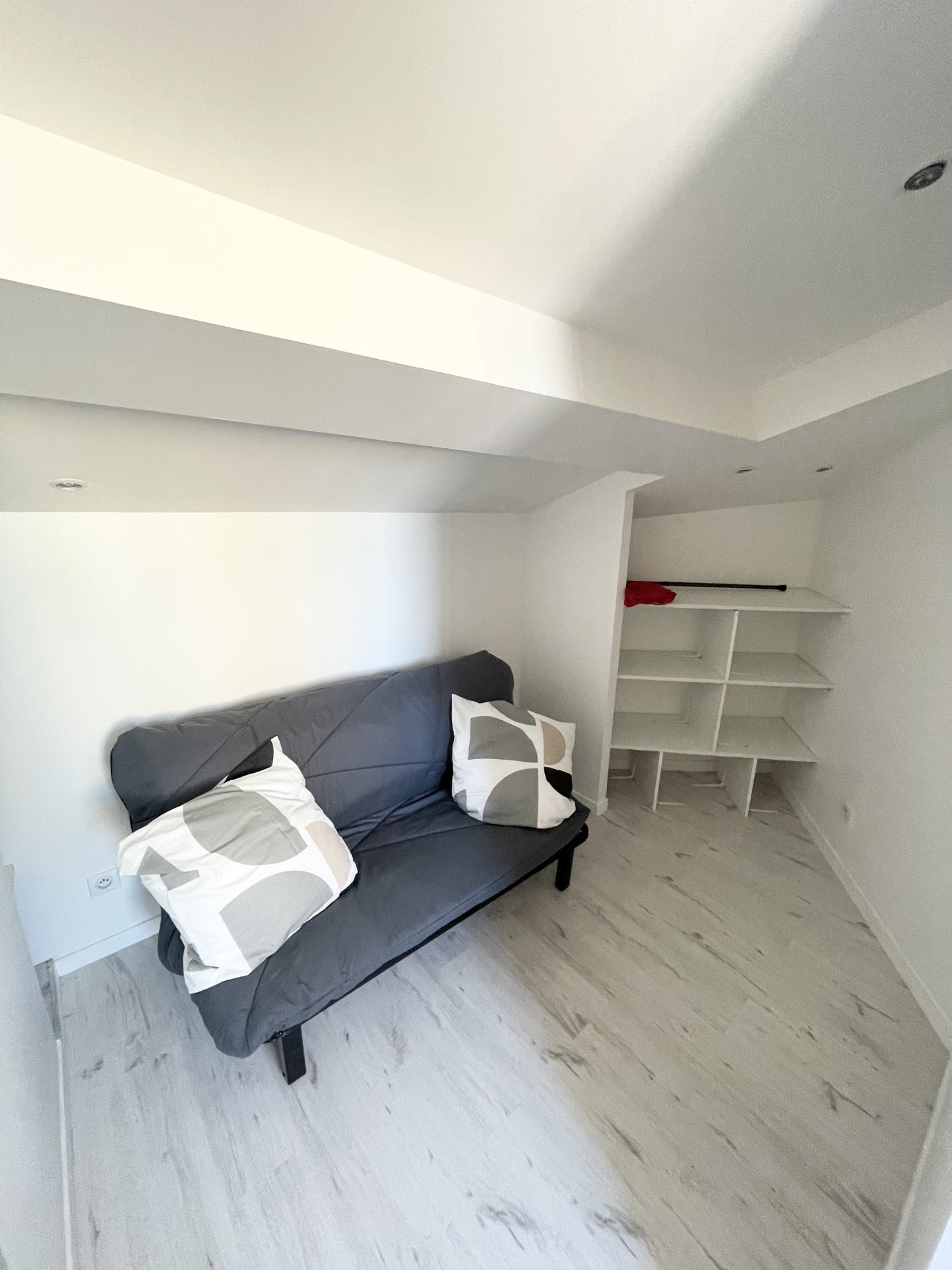 Appartement Avenue Cabias à Lyon