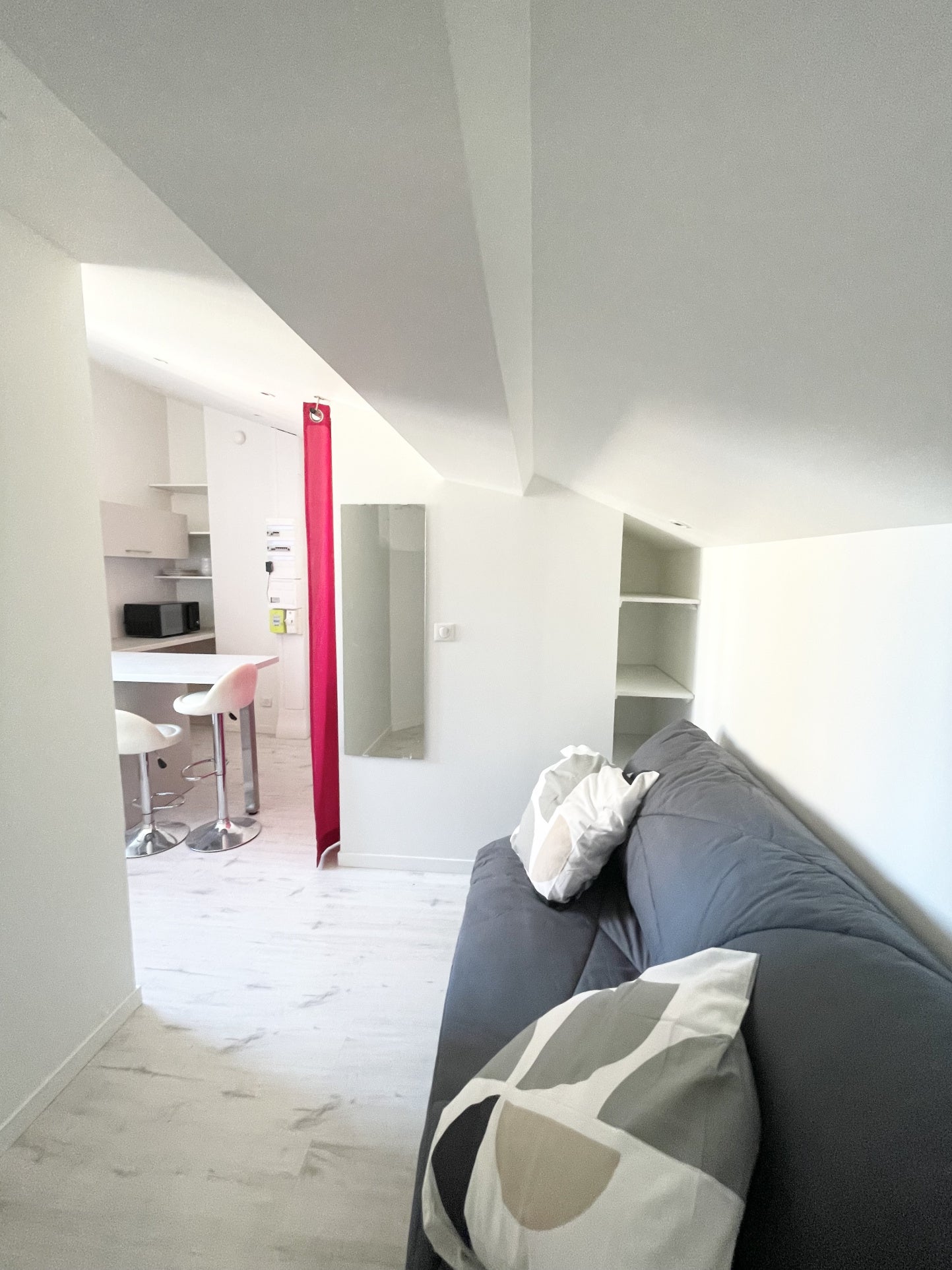Appartement Avenue Cabias à Lyon
