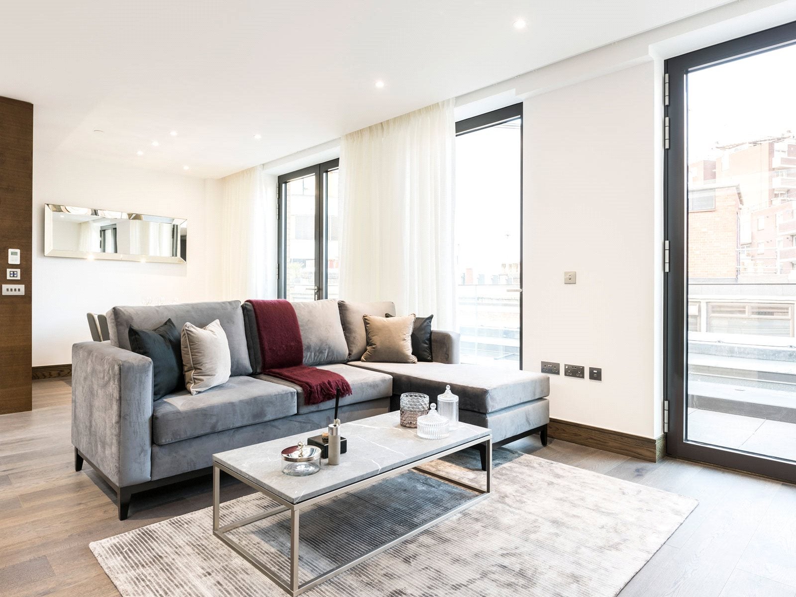 Flat Oxford Street in City of Westminster