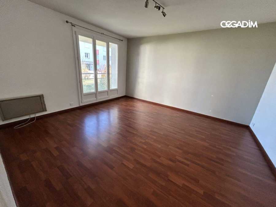 Appartement Rue Alexis Carrel à Clermont-Ferrand