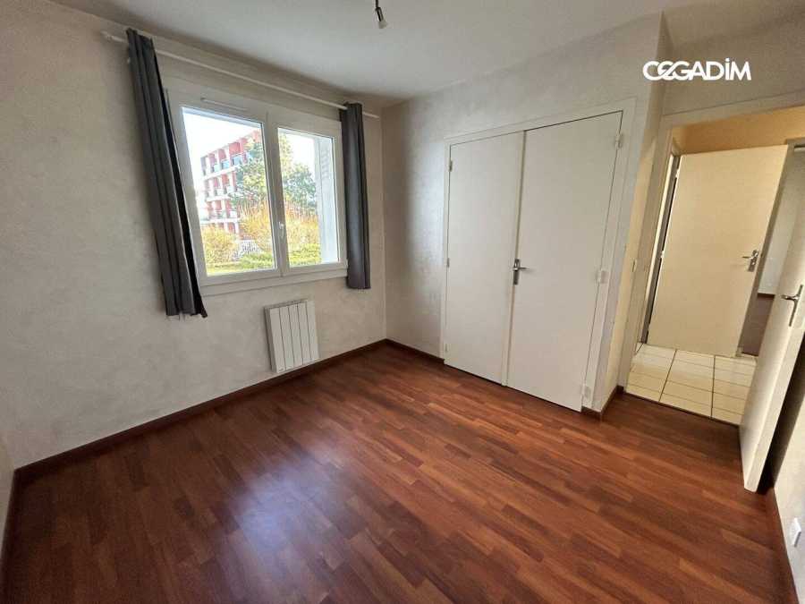 Appartement Rue Alexis Carrel à Clermont-Ferrand