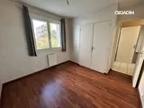 Appartement Rue Alexis Carrel à Clermont-Ferrand